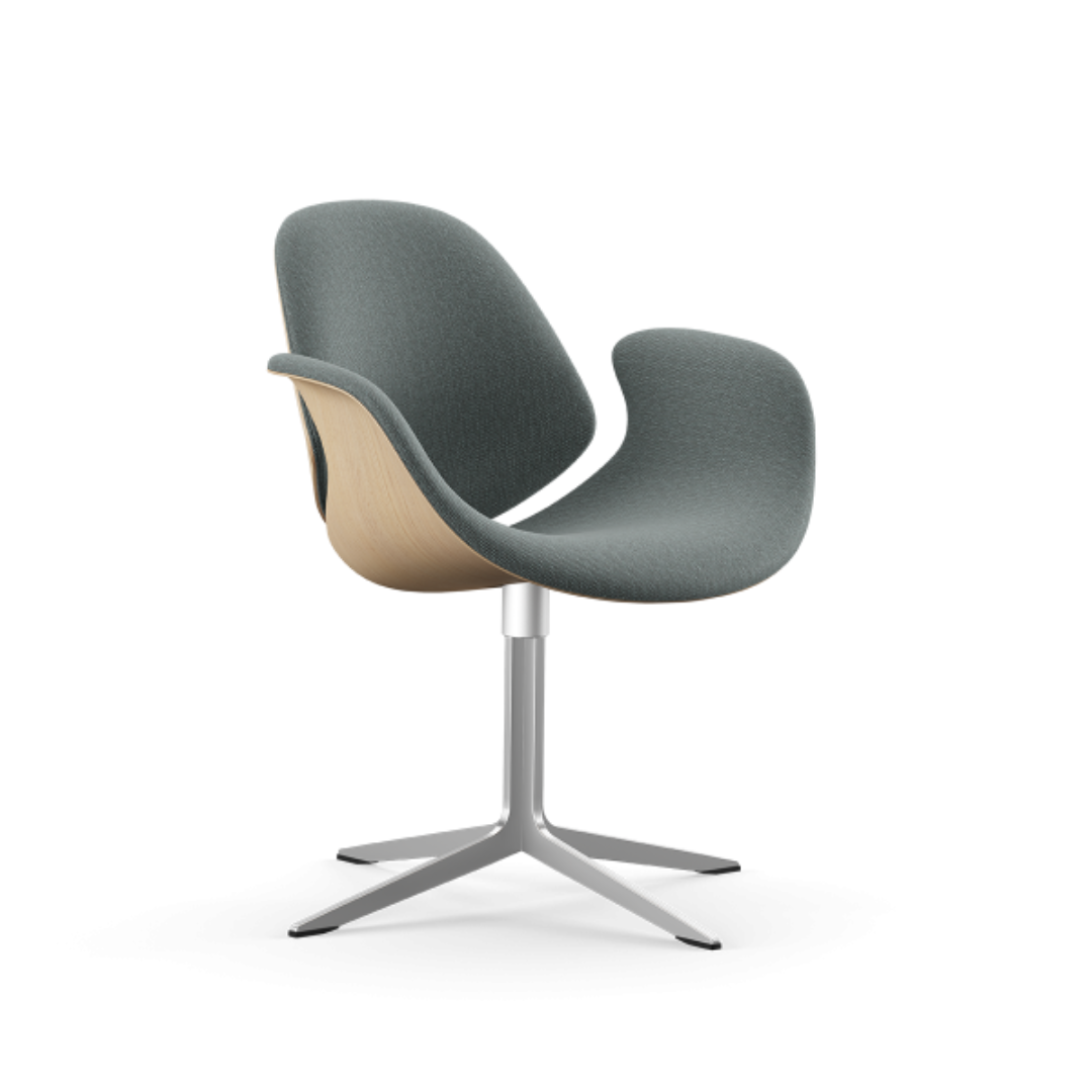 Council Lounge Chair KT 8023