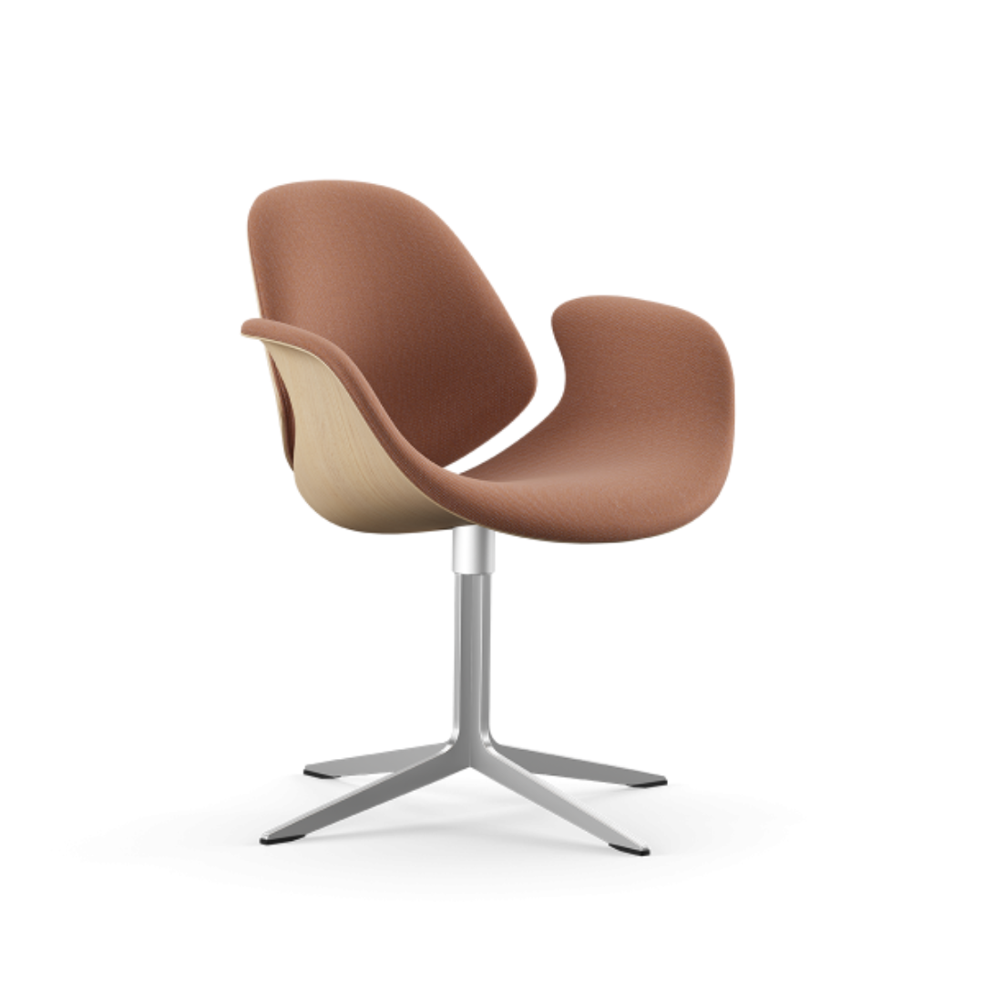 Council Lounge Chair KT 8023