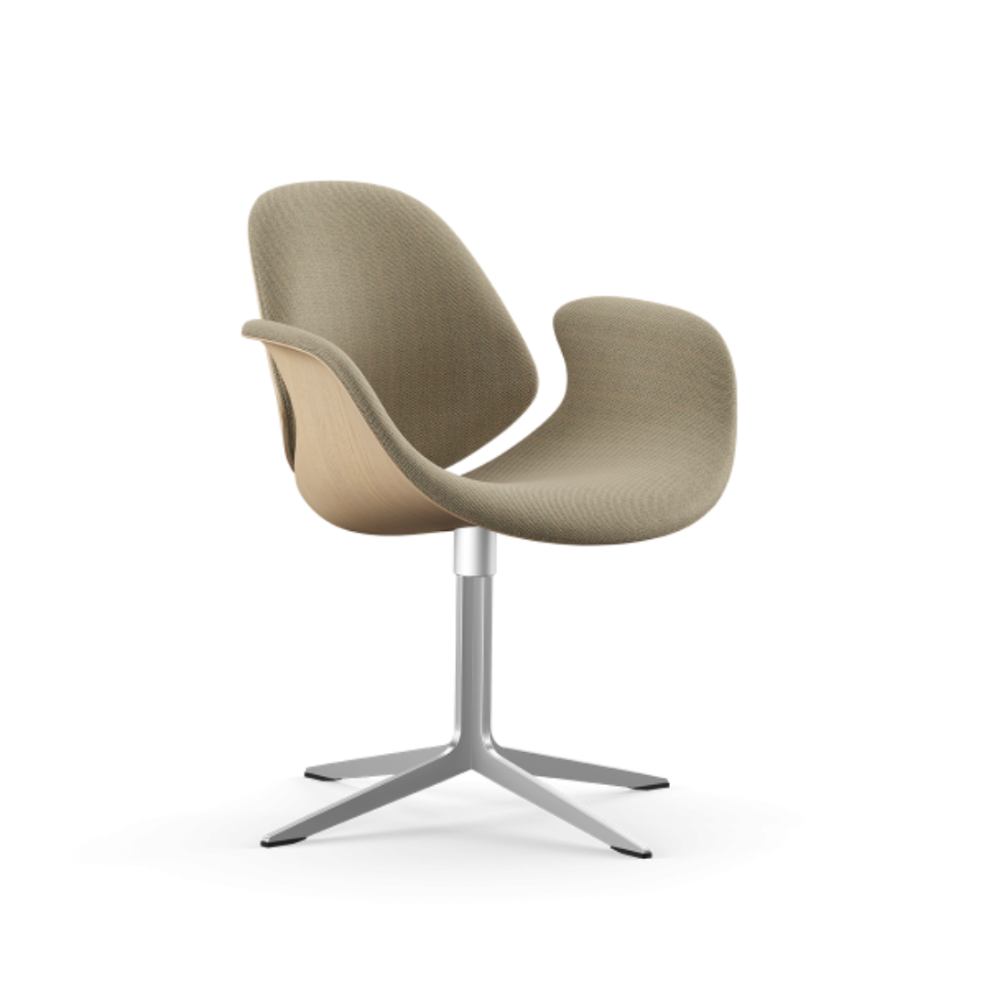 Council Lounge Chair KT 8023