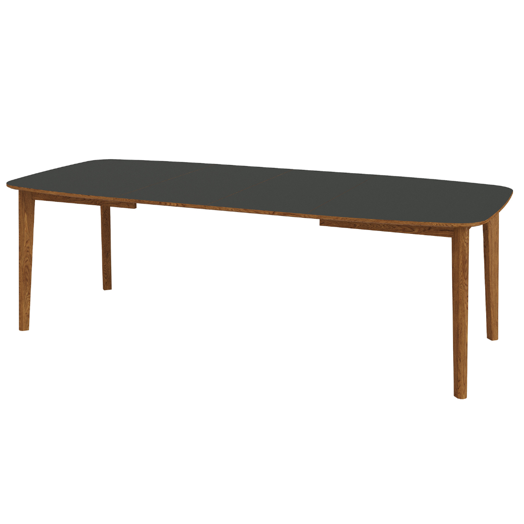 118 Extendable Dining Table