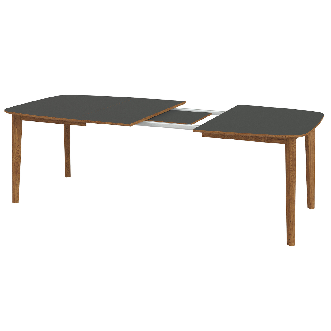 118 Extendable Dining Table