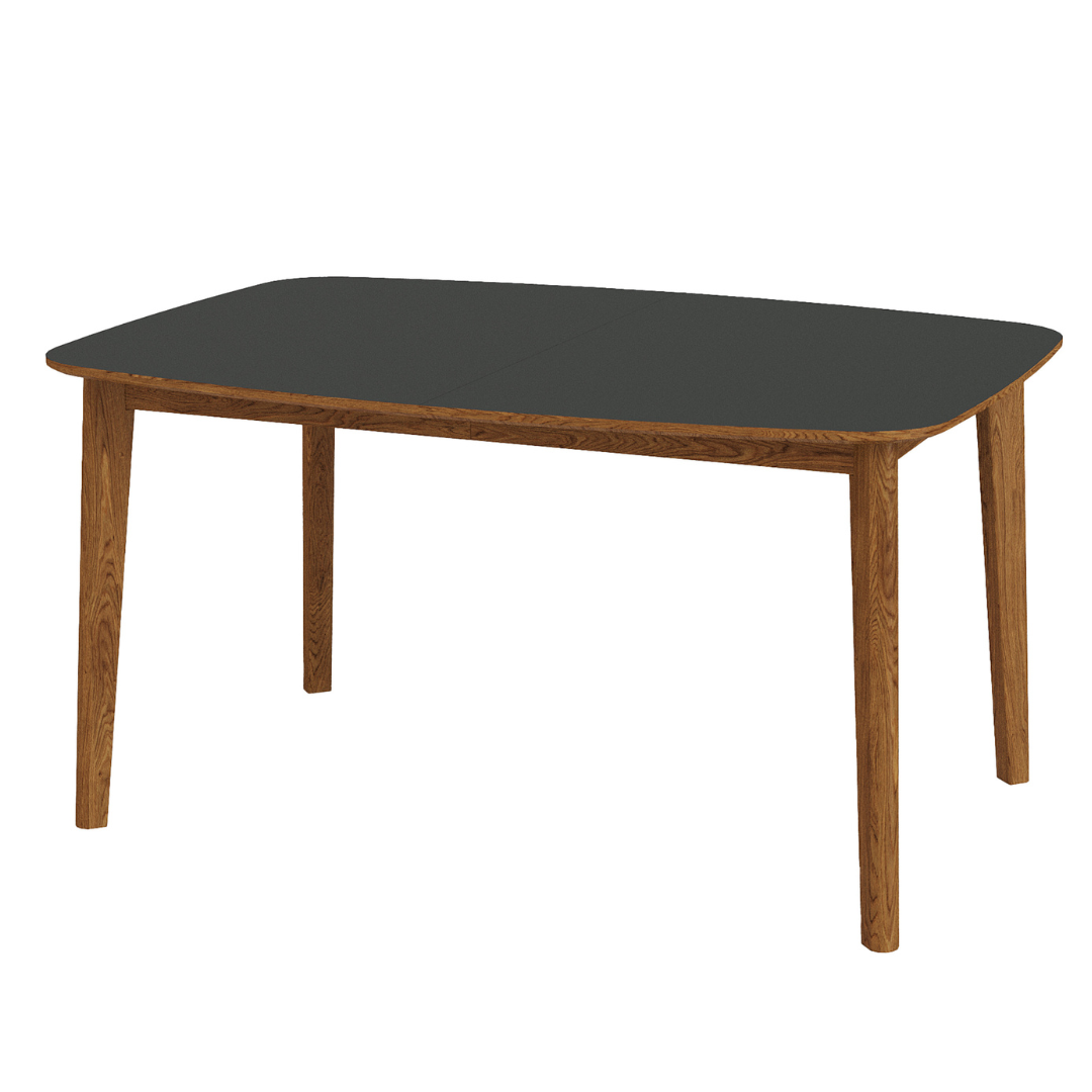 118 Extendable Dining Table
