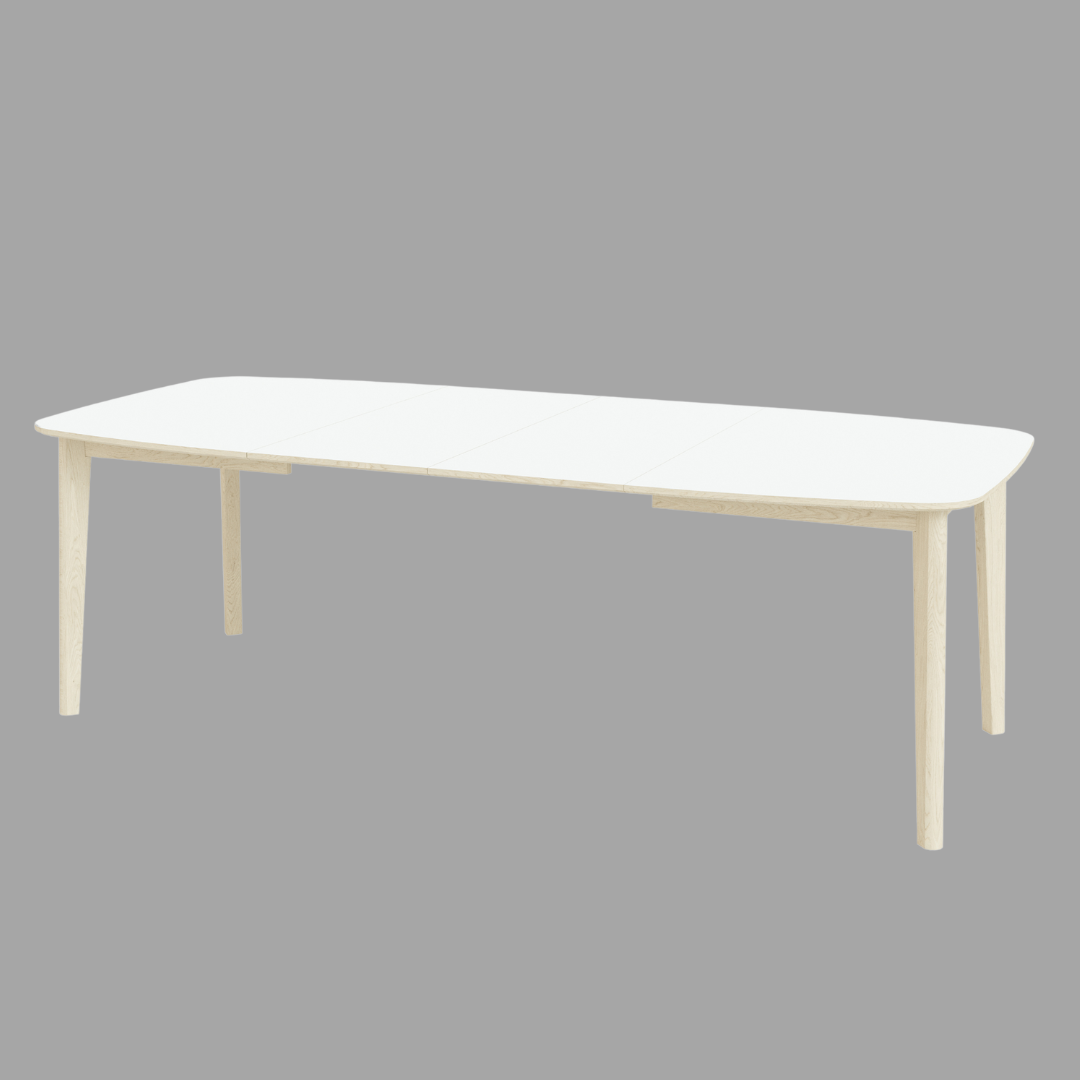 118 Extendable Dining Table