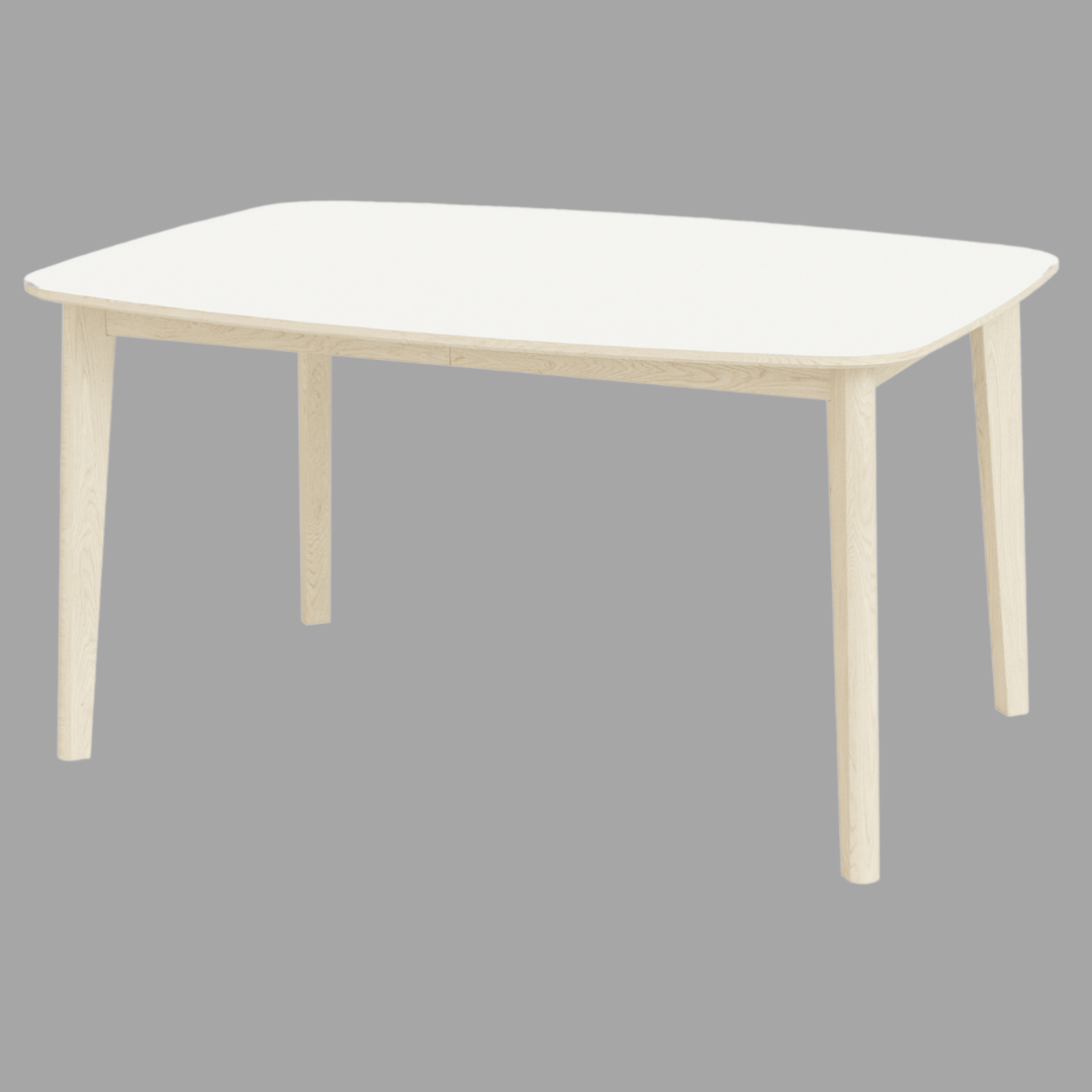 118 Extendable Dining Table