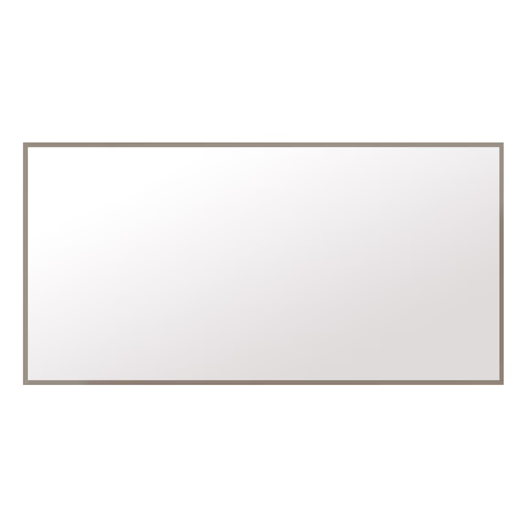 Montana Rectangular Mirror SP1224