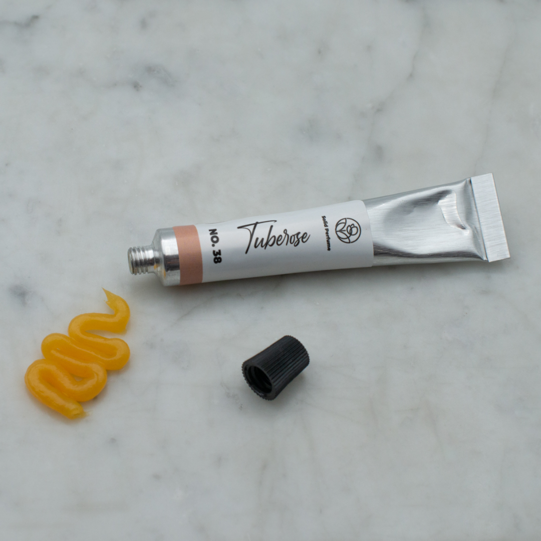 Single Flowers Perfume