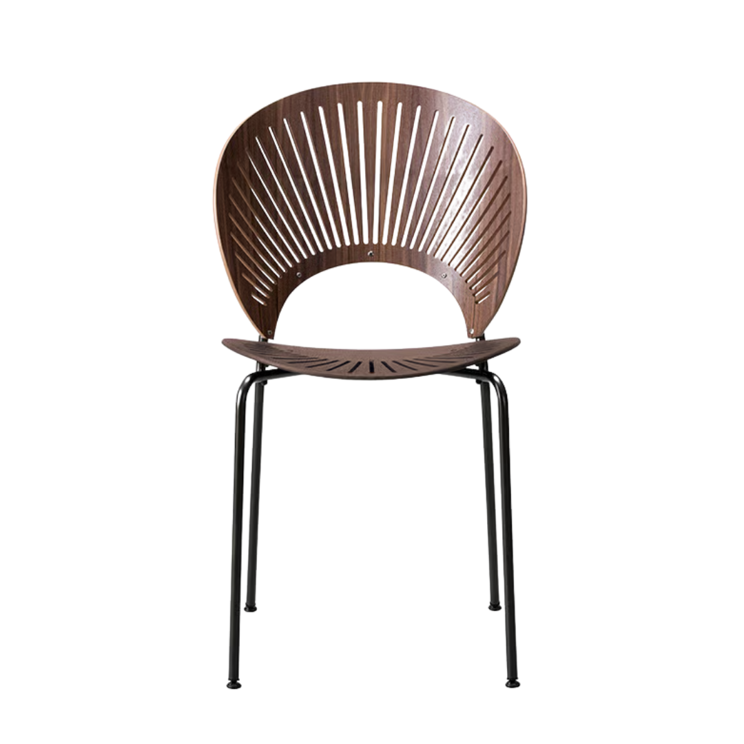 Trinidad Chair Wooden Seat