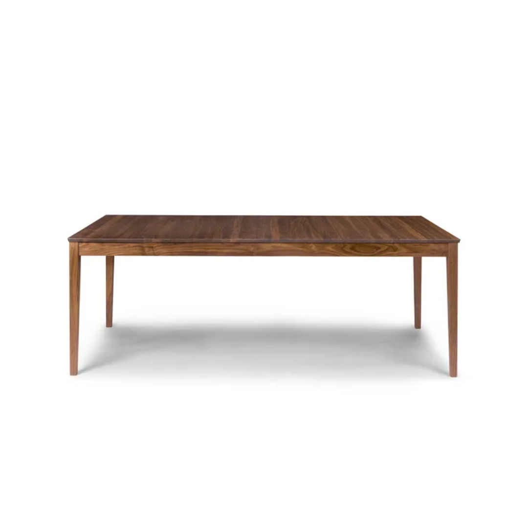 Sibast No2  Dining Table Extendable