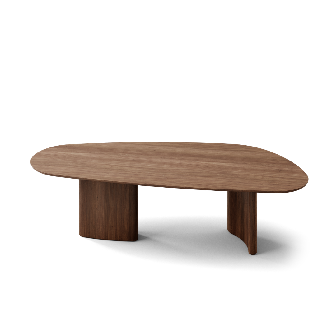 Tangent Table Rectangular