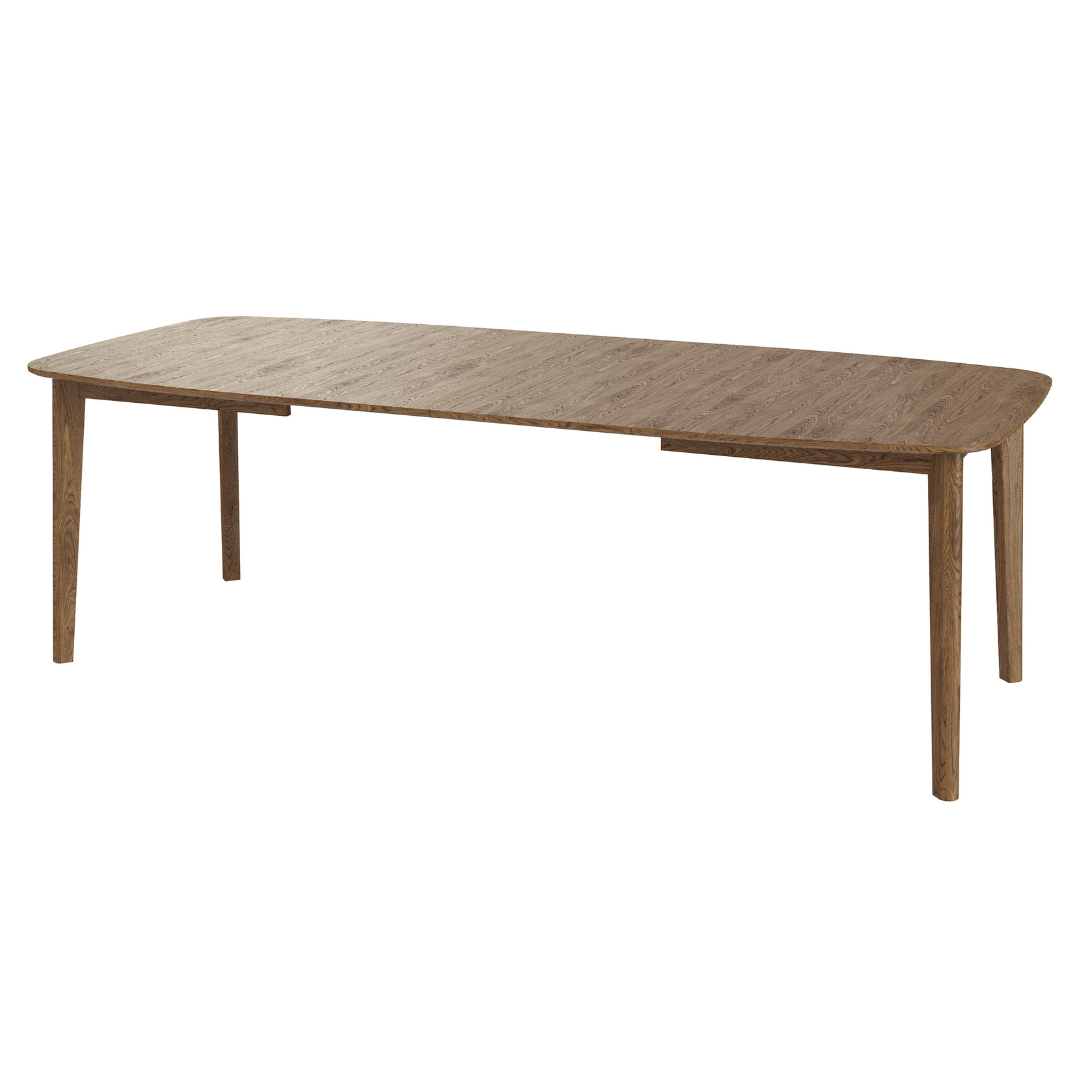 118 Extendable Dining Table