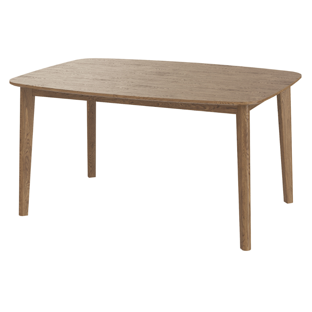 118 Extendable Dining Table