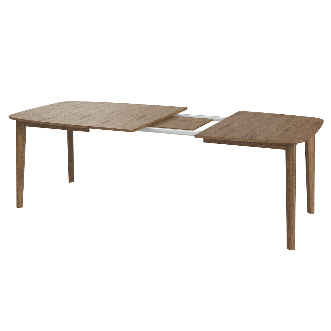118 Extendable Dining Table