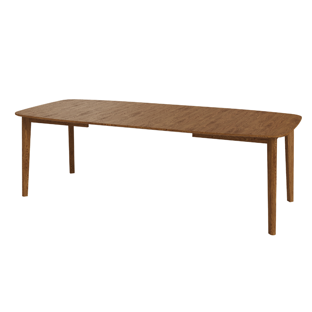 118 Extendable Dining Table