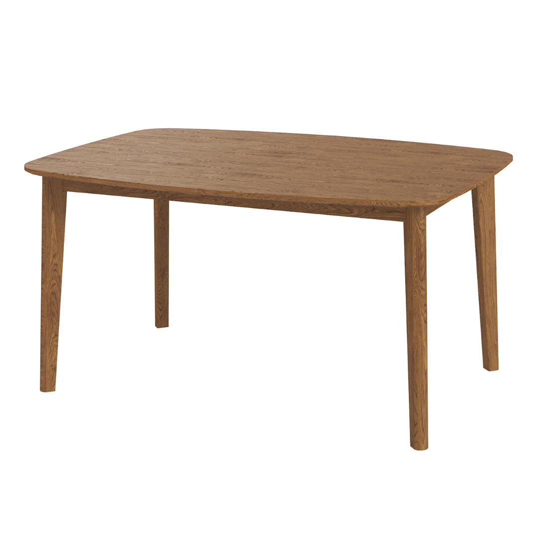 118 Extendable Dining Table