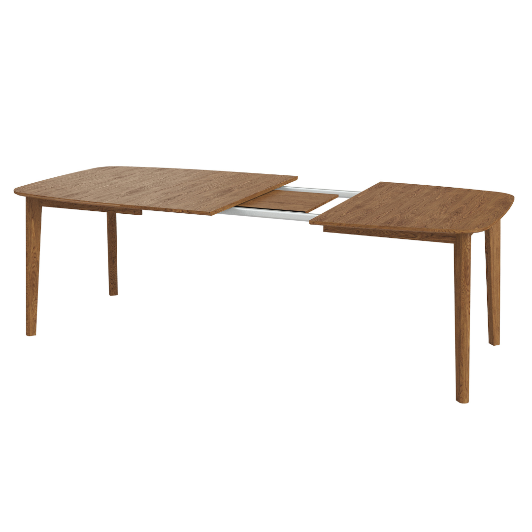 118 Extendable Dining Table