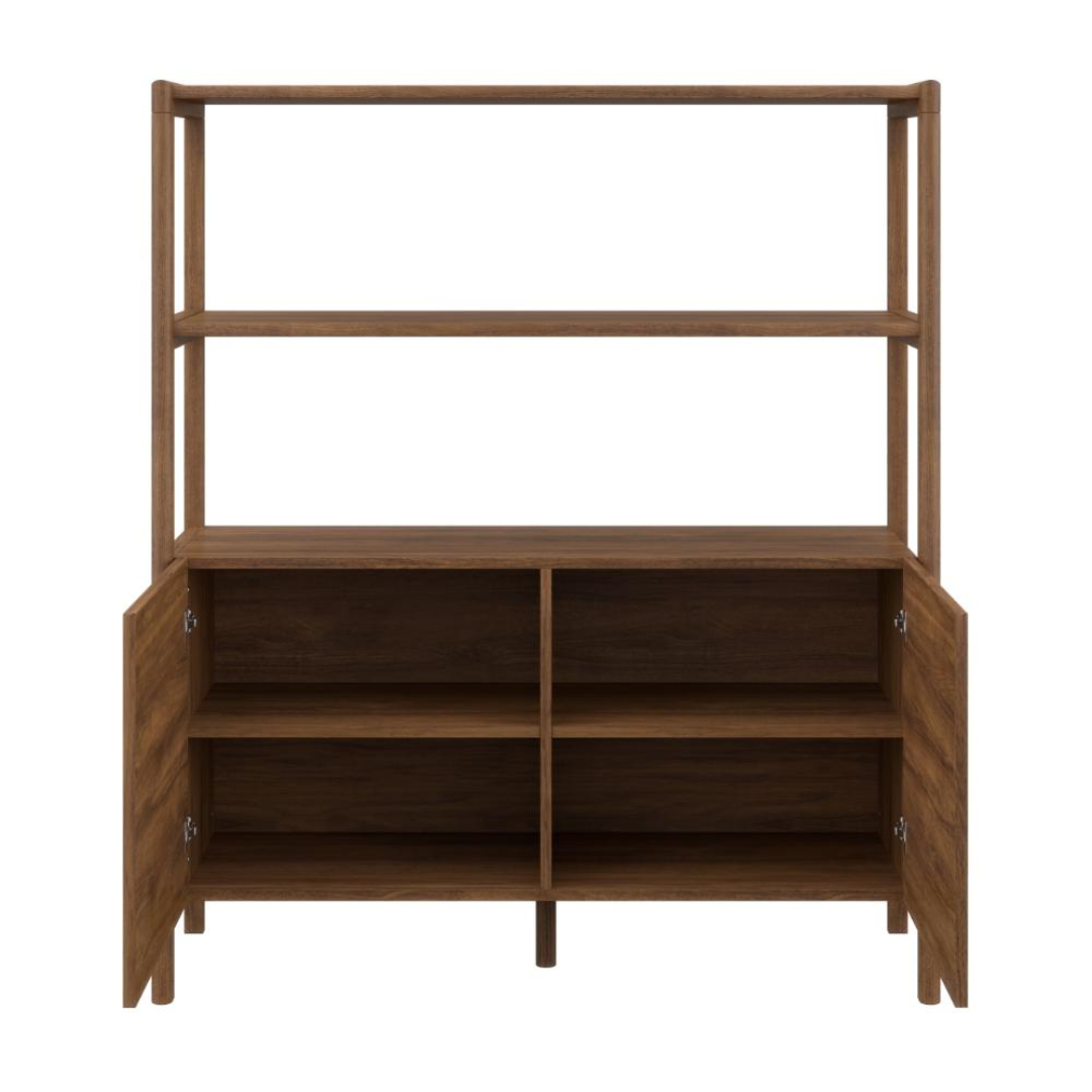 Skovby 712 Highboard