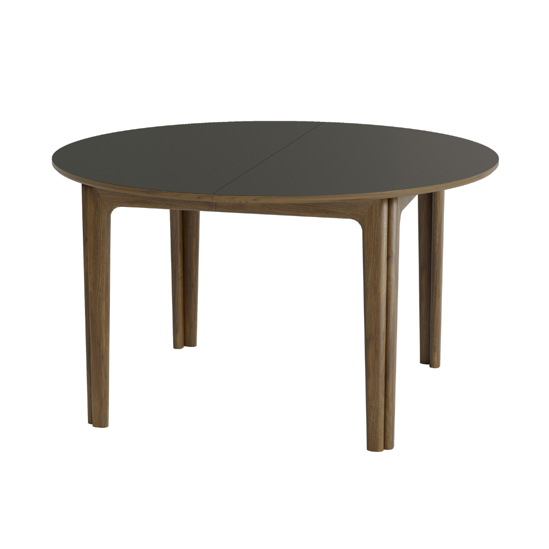 Skovby 112 Extendable Dining Table