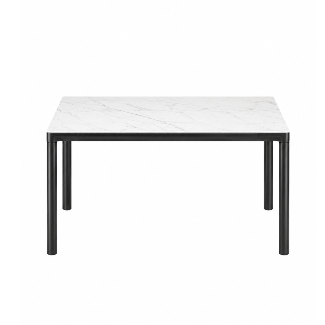 Piloti Alu Table