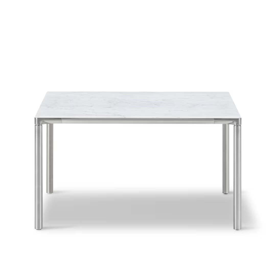 Piloti Alu Table