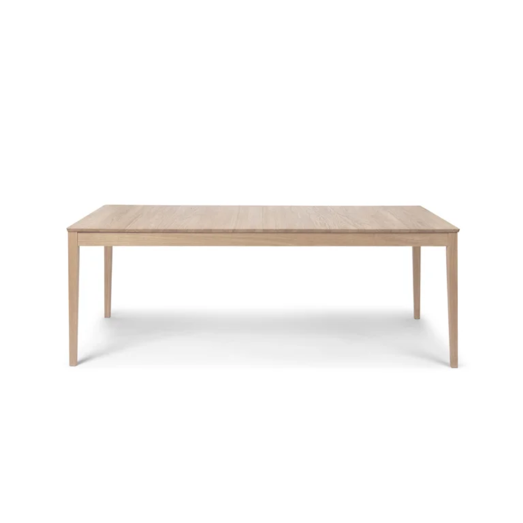 Sibast No2  Dining Table Extendable