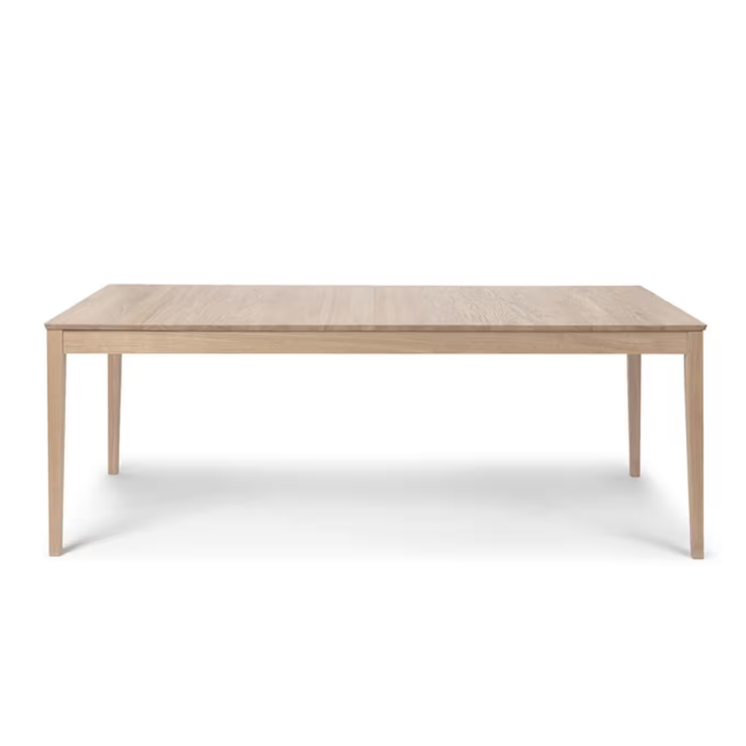 Sibast No 2.1 Dining Table - Extendable