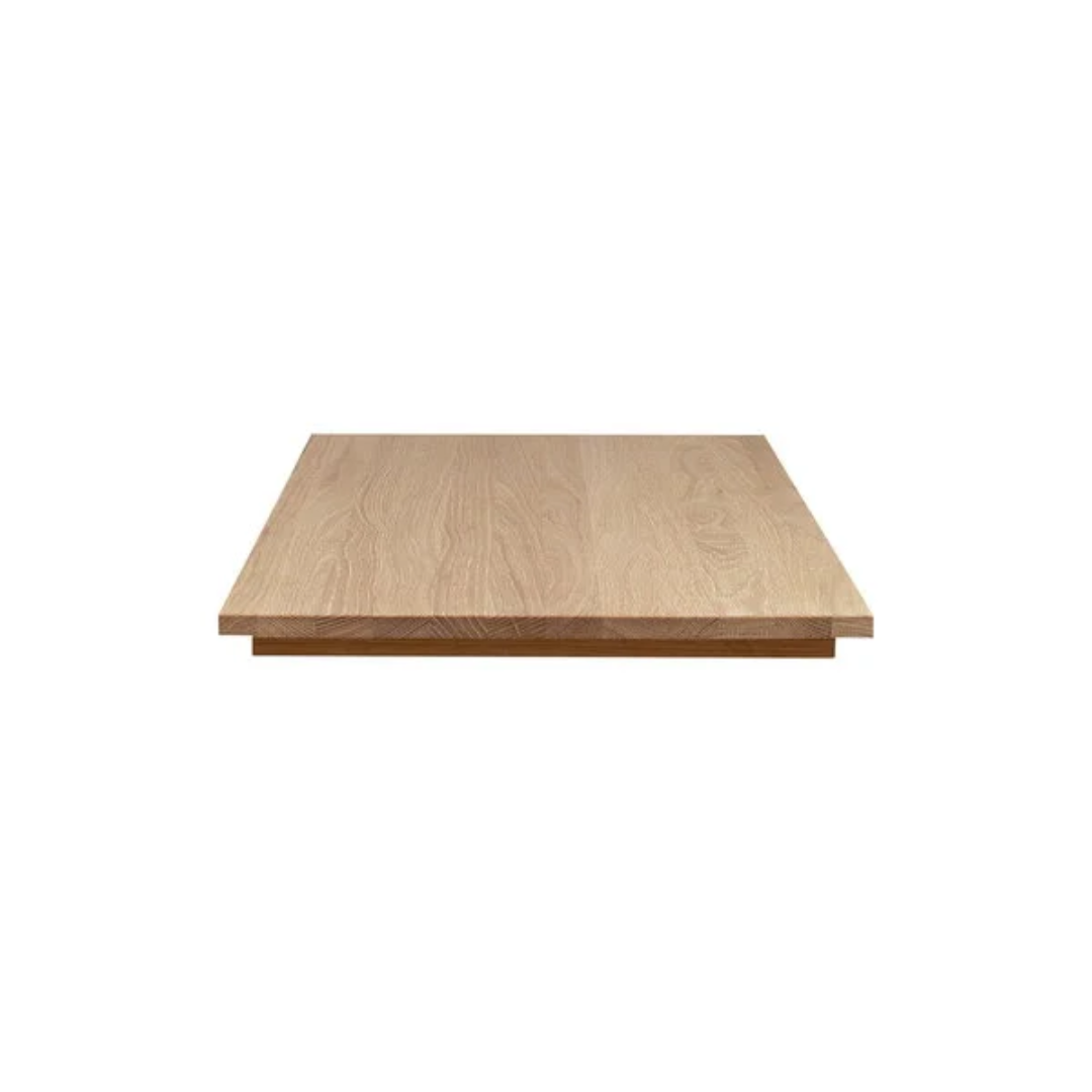 Sibast No2  Dining Table Extendable