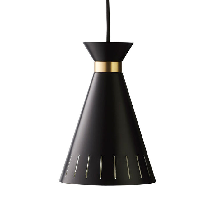 SAVE 50% Set of 2 Cone Pendant Lamps