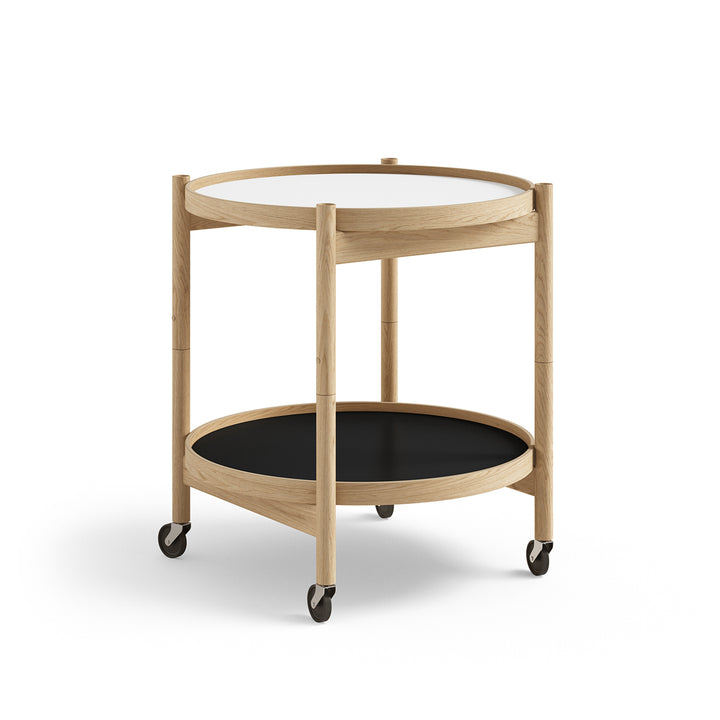 Bølling Tray Table Oiled Oak