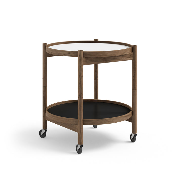 Bølling Tray Table Fumed Oak