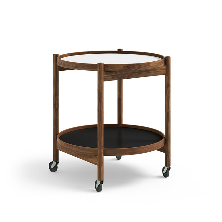 Bølling Tray Table - Walnut