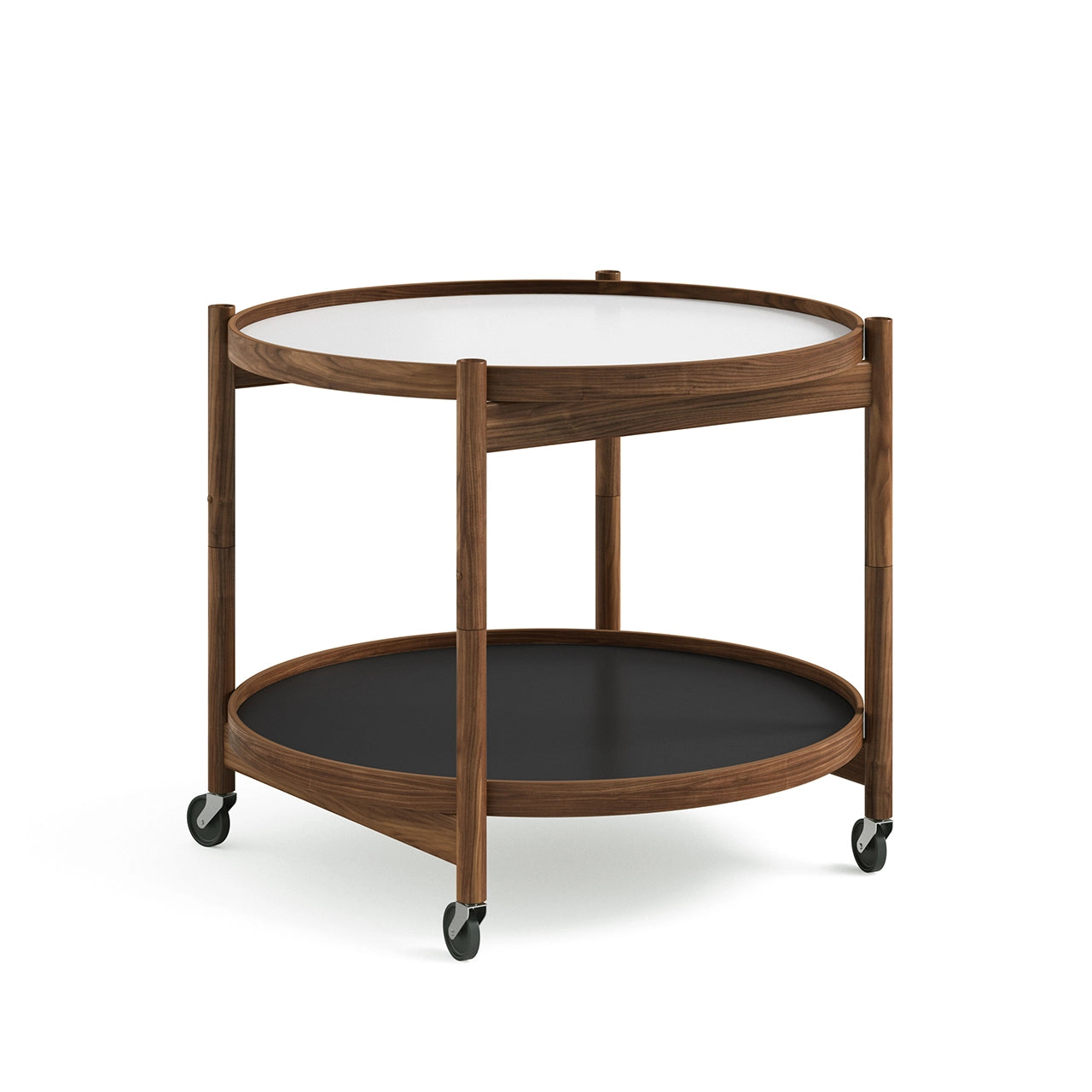 Bølling Tray Table Walnut