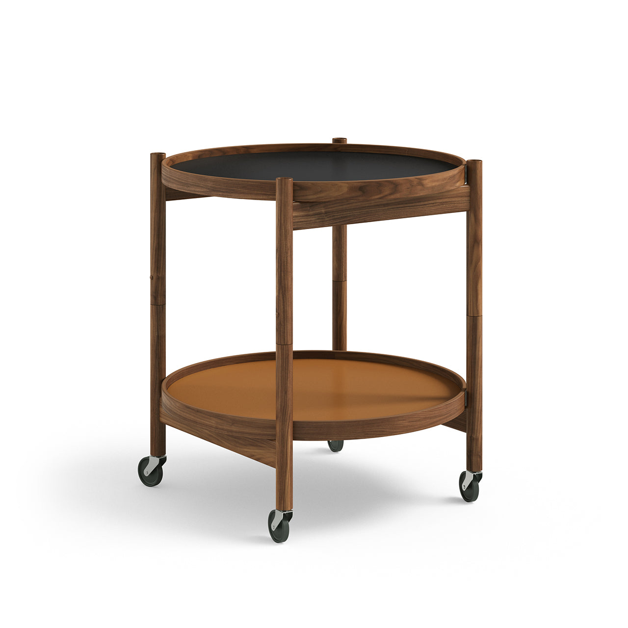 Bølling Tray Table Walnut