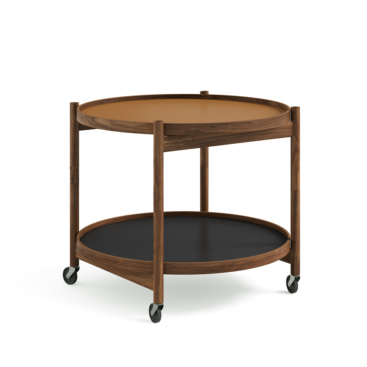 Bølling Tray Table Walnut
