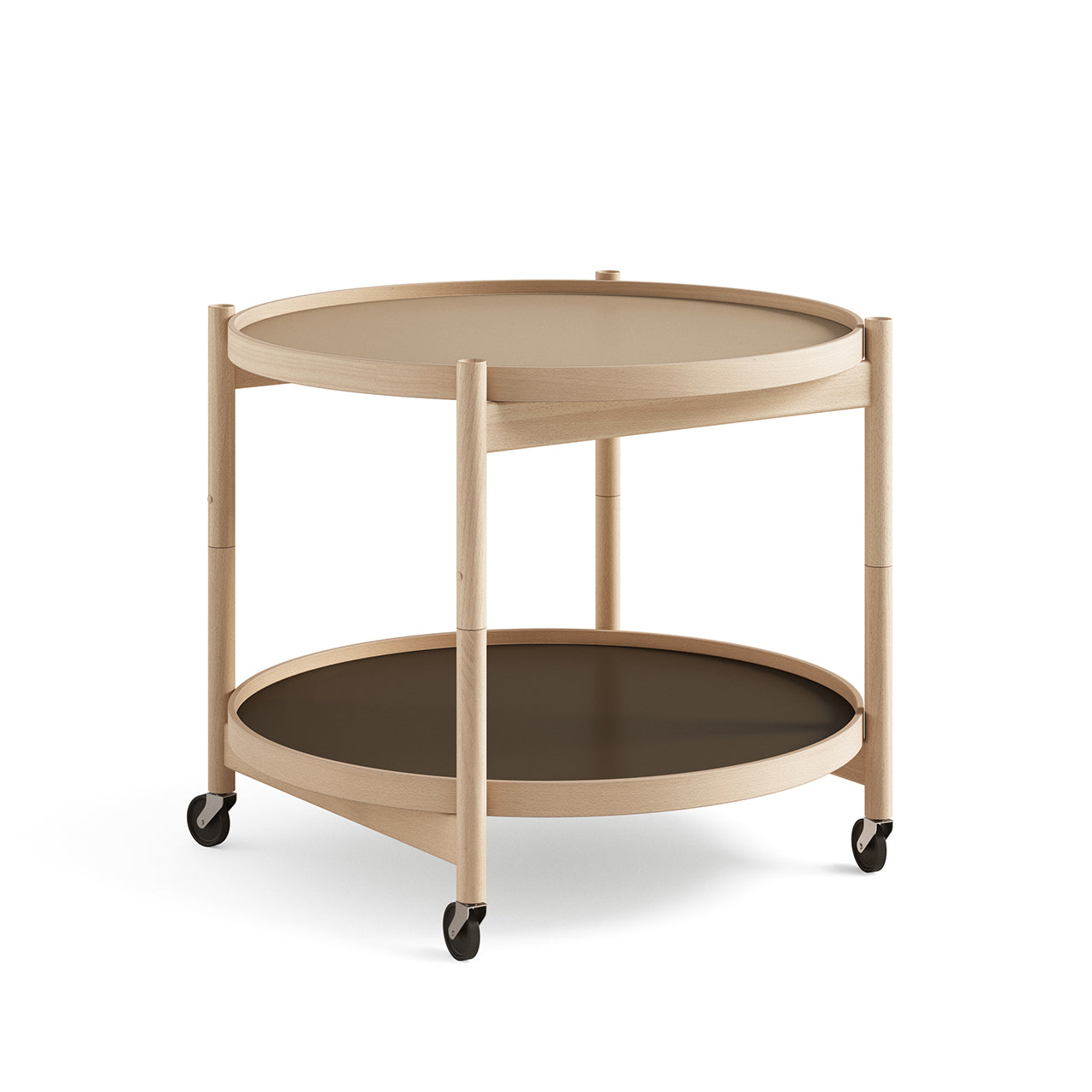 Bølling Tray Table Beech