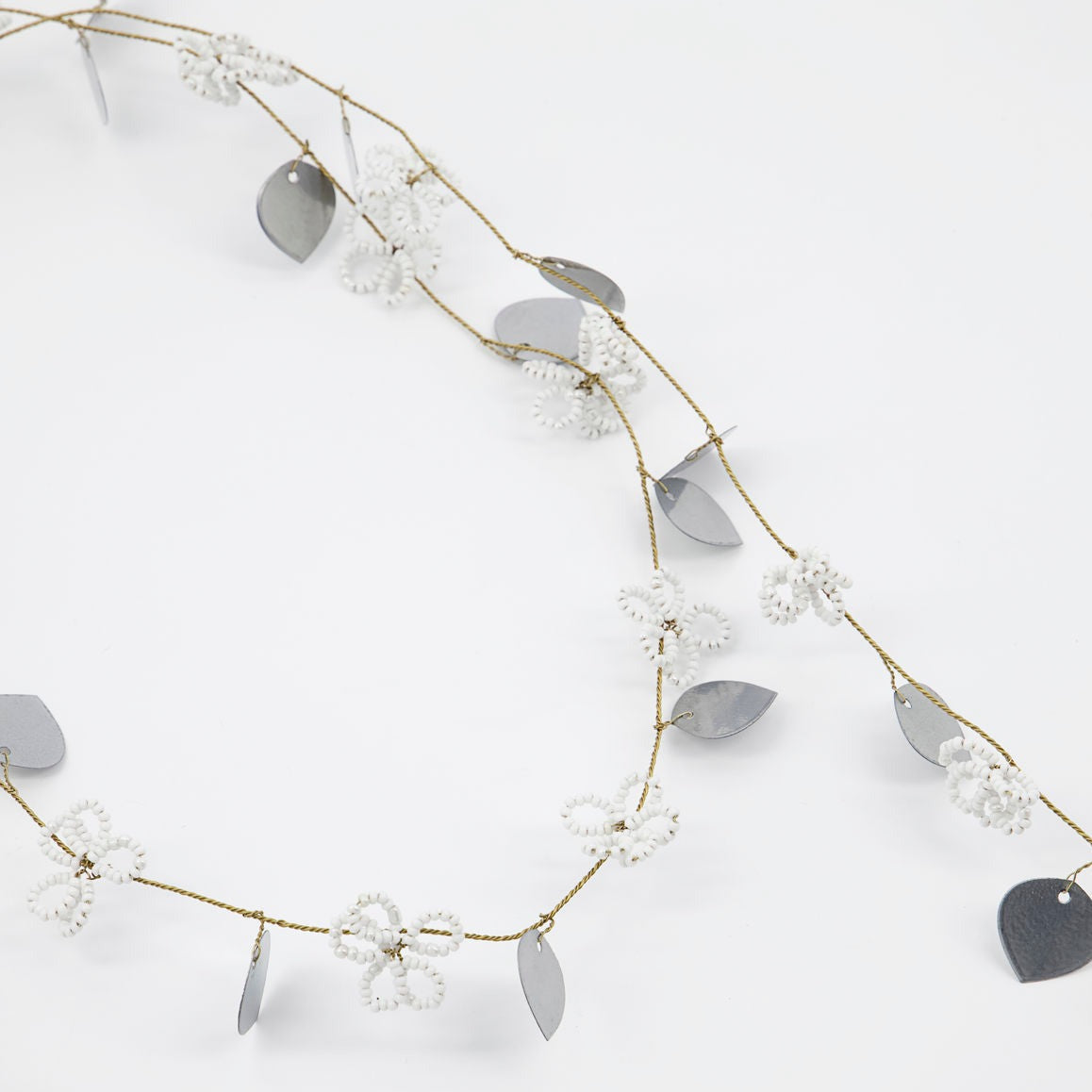 Leaf Garland