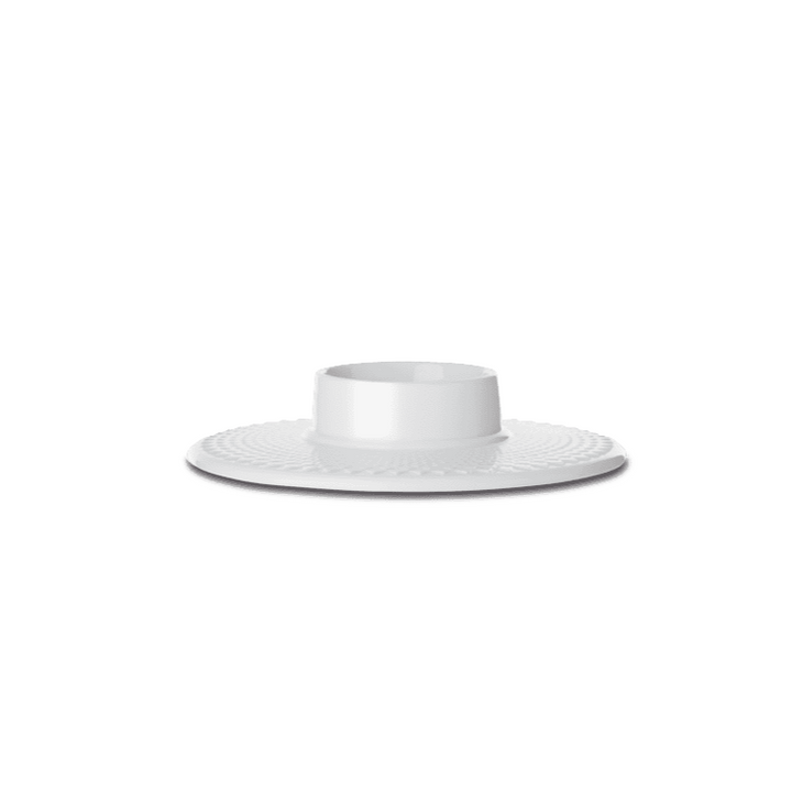 Rhombe Block Candle Holder