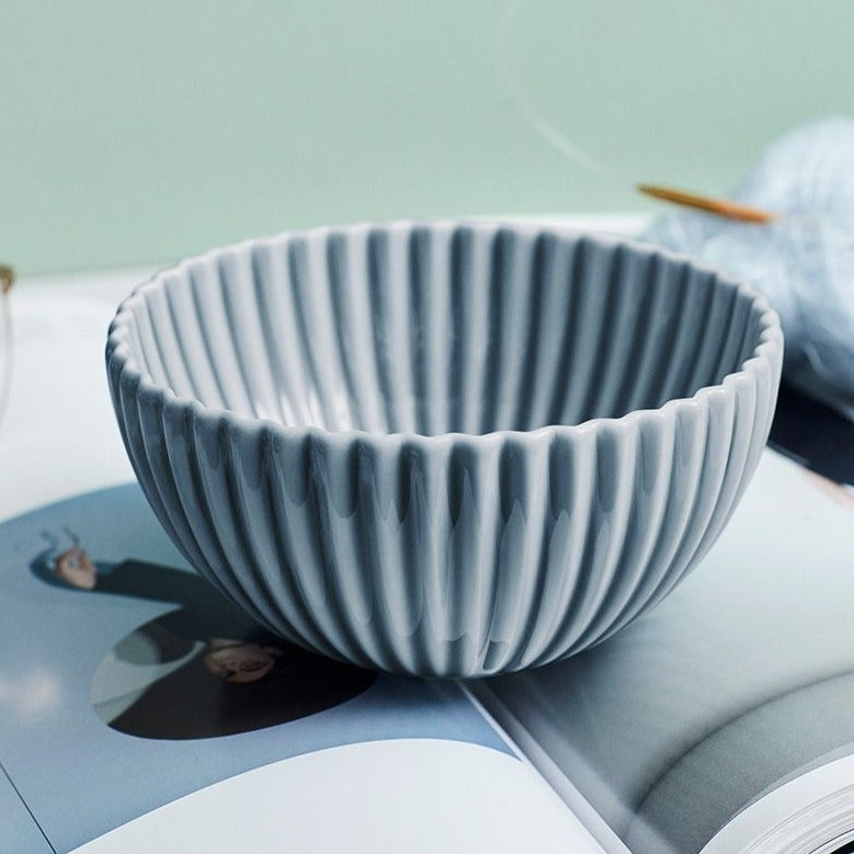 Samsurium Snack Bowl