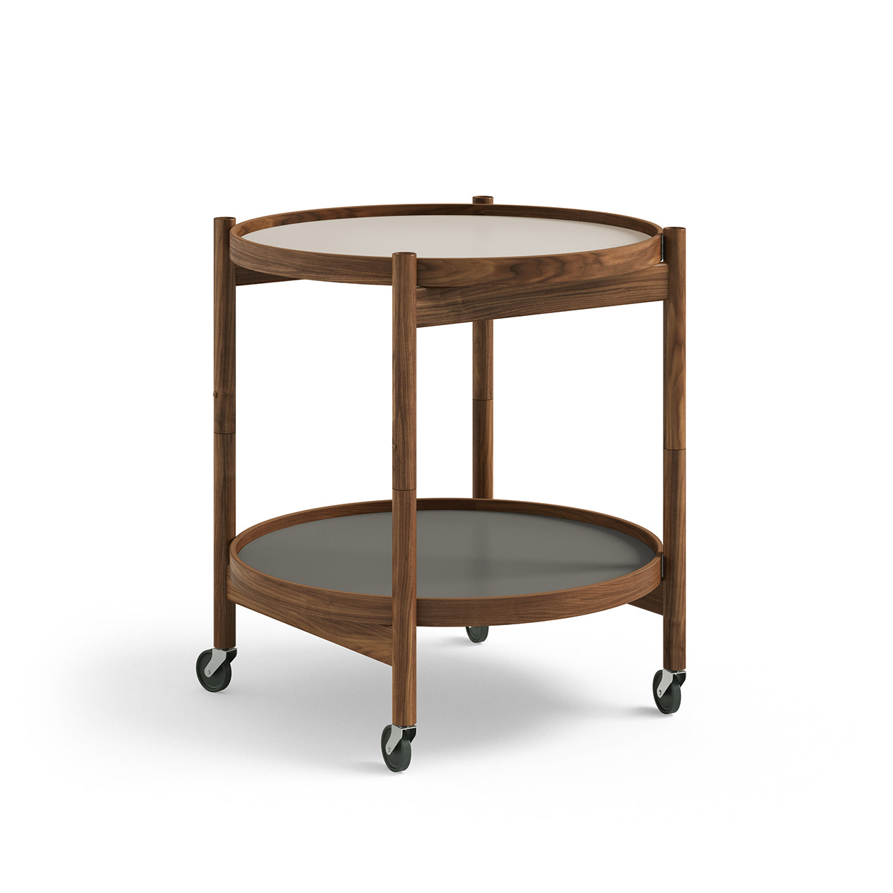 Bølling Tray Table Walnut