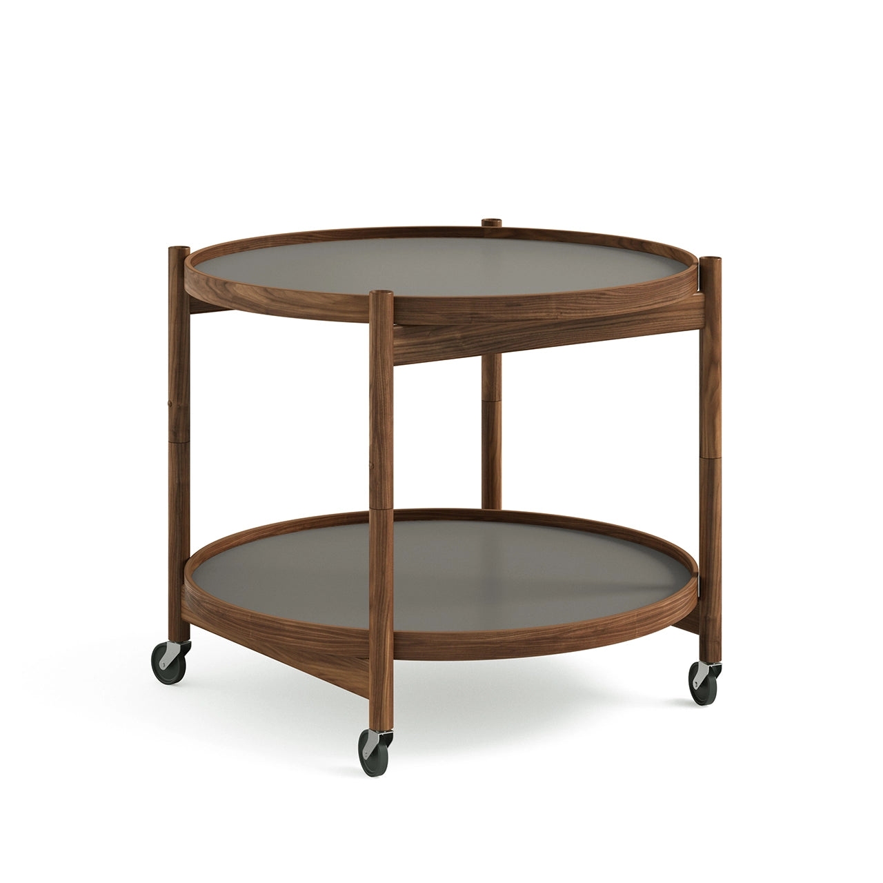 Bølling Tray Table Walnut