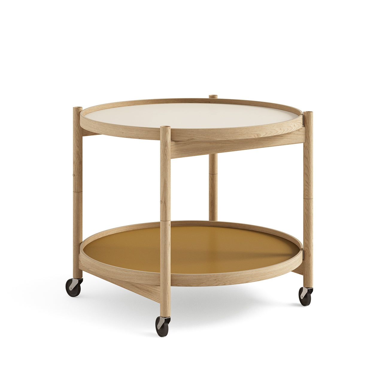 Bølling Tray Table Oiled Oak