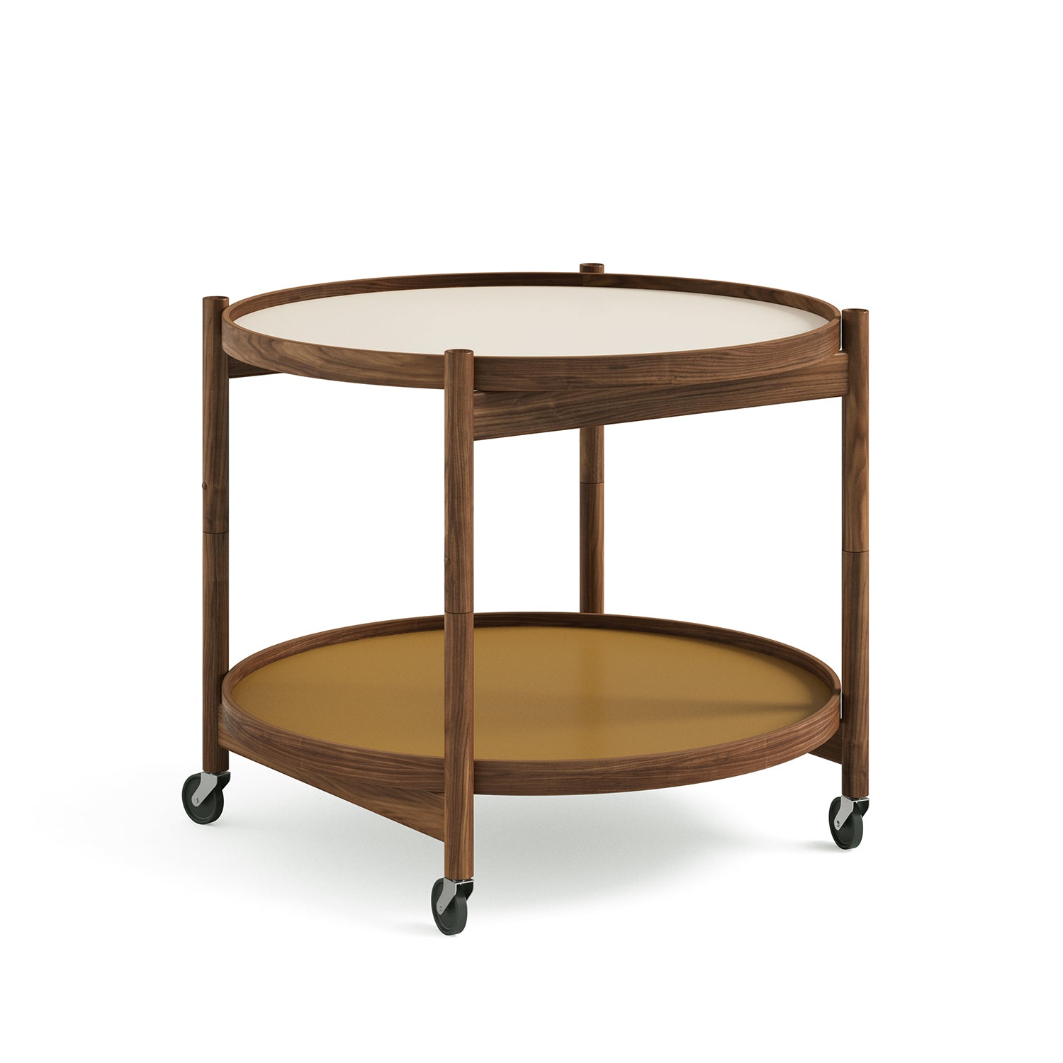 Bølling Tray Table Walnut