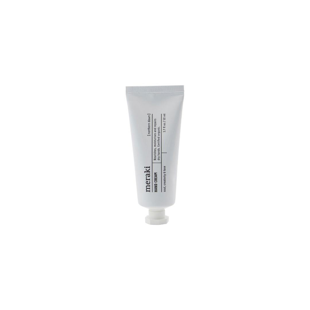 Hand Cream 50 ml