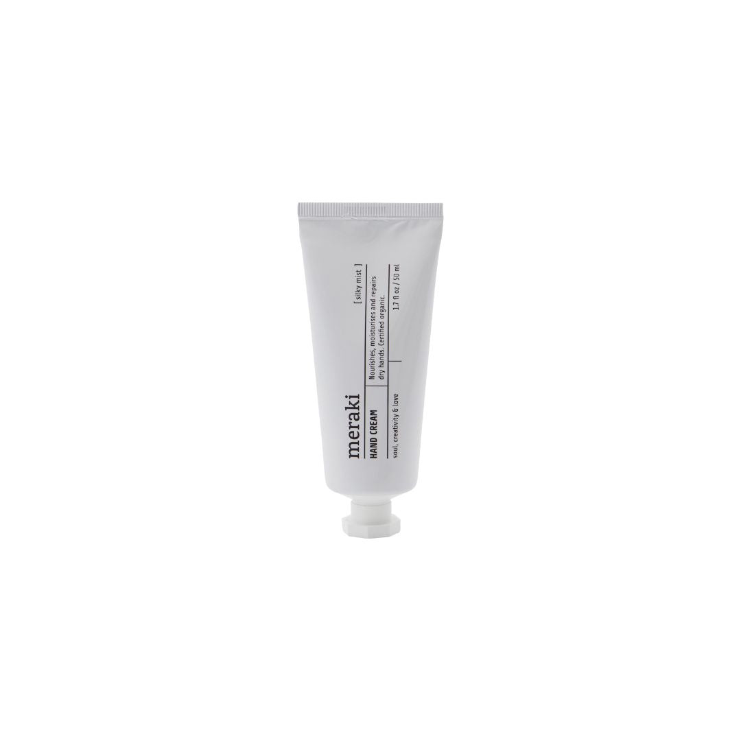 Hand Cream 50 ml