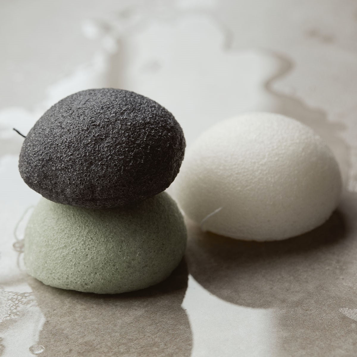 Konjac Sponge