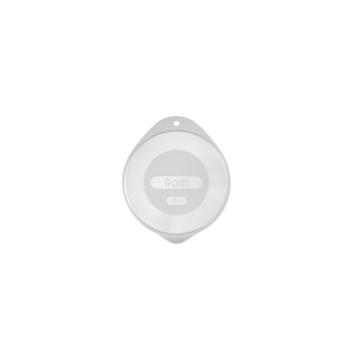 Lid For Margrethe Bowl