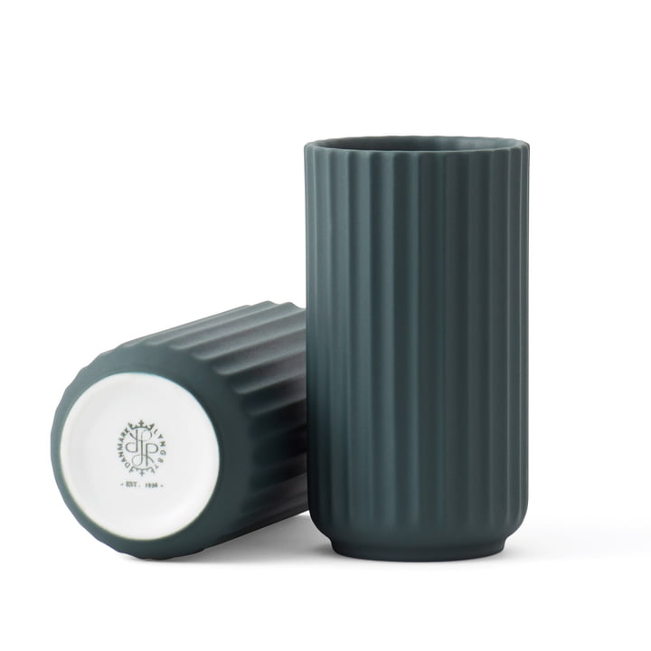 Lyngby Porcelain Vase