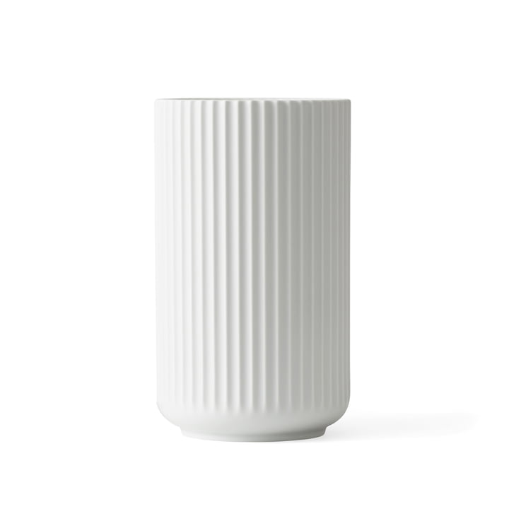 Lyngby Porcelain Vase