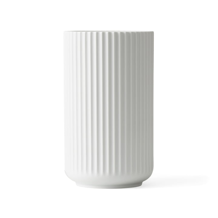 Lyngby Porcelain Vase