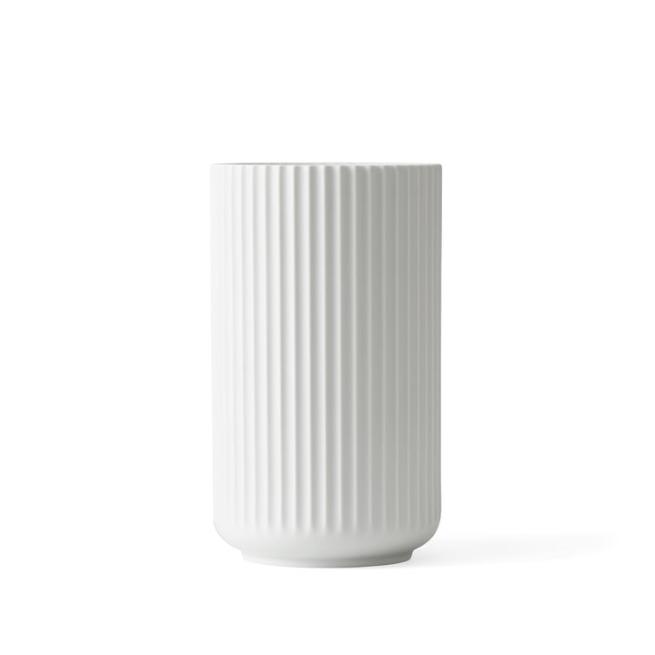 Lyngby Porcelain Vase