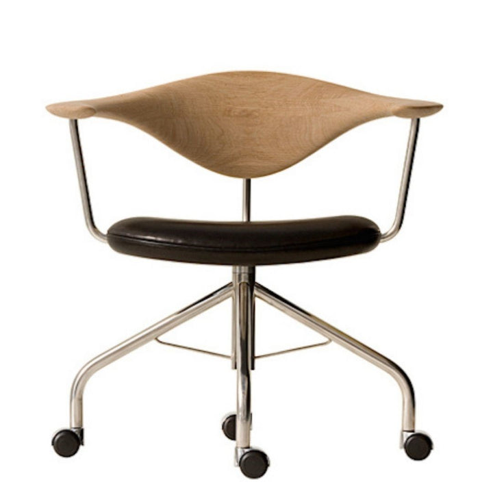 PP502 Swivel Chair